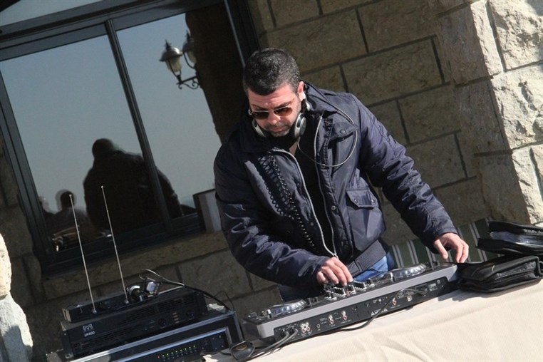 Terrebrune BBQ Winter Pool Party